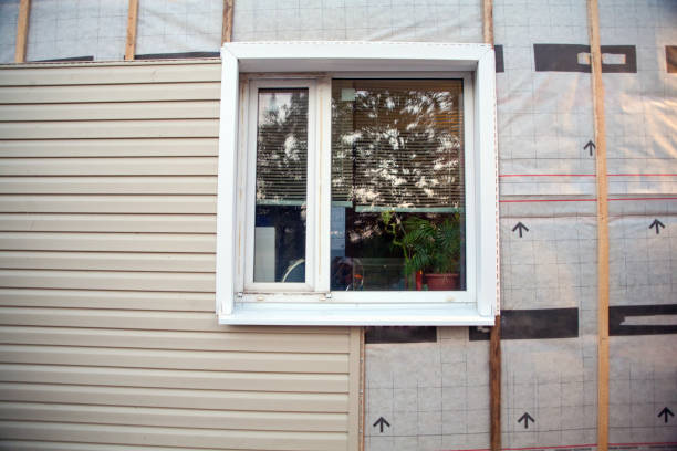 Siding for New Construction in Port Allen, LA