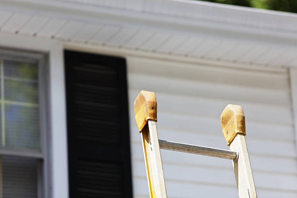 Historical Building Siding Restoration in Port Allen, LA